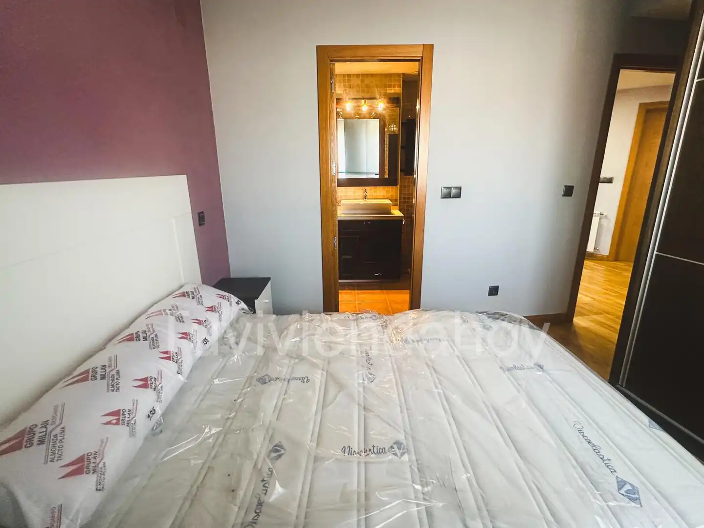 Habitación de Piso de alquiler en Ocaña con Amueblado