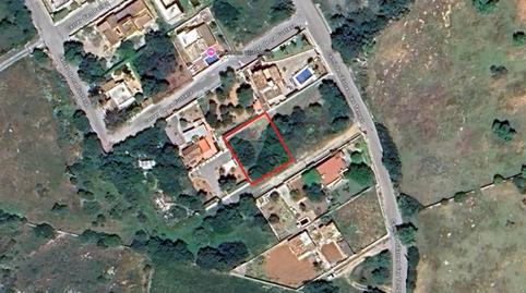 Foto 3 de Terreno en venta en Cala Figuera, Santanyí