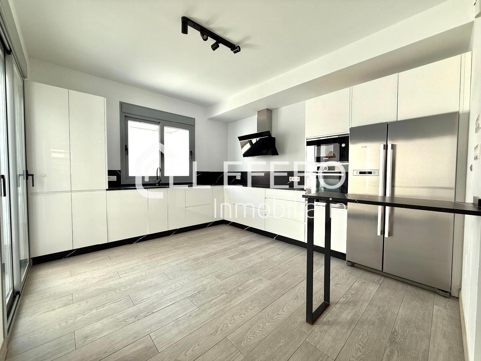Kitchen of House or chalet for sale in Campillos  with Air Conditioner, Heating and Terrace