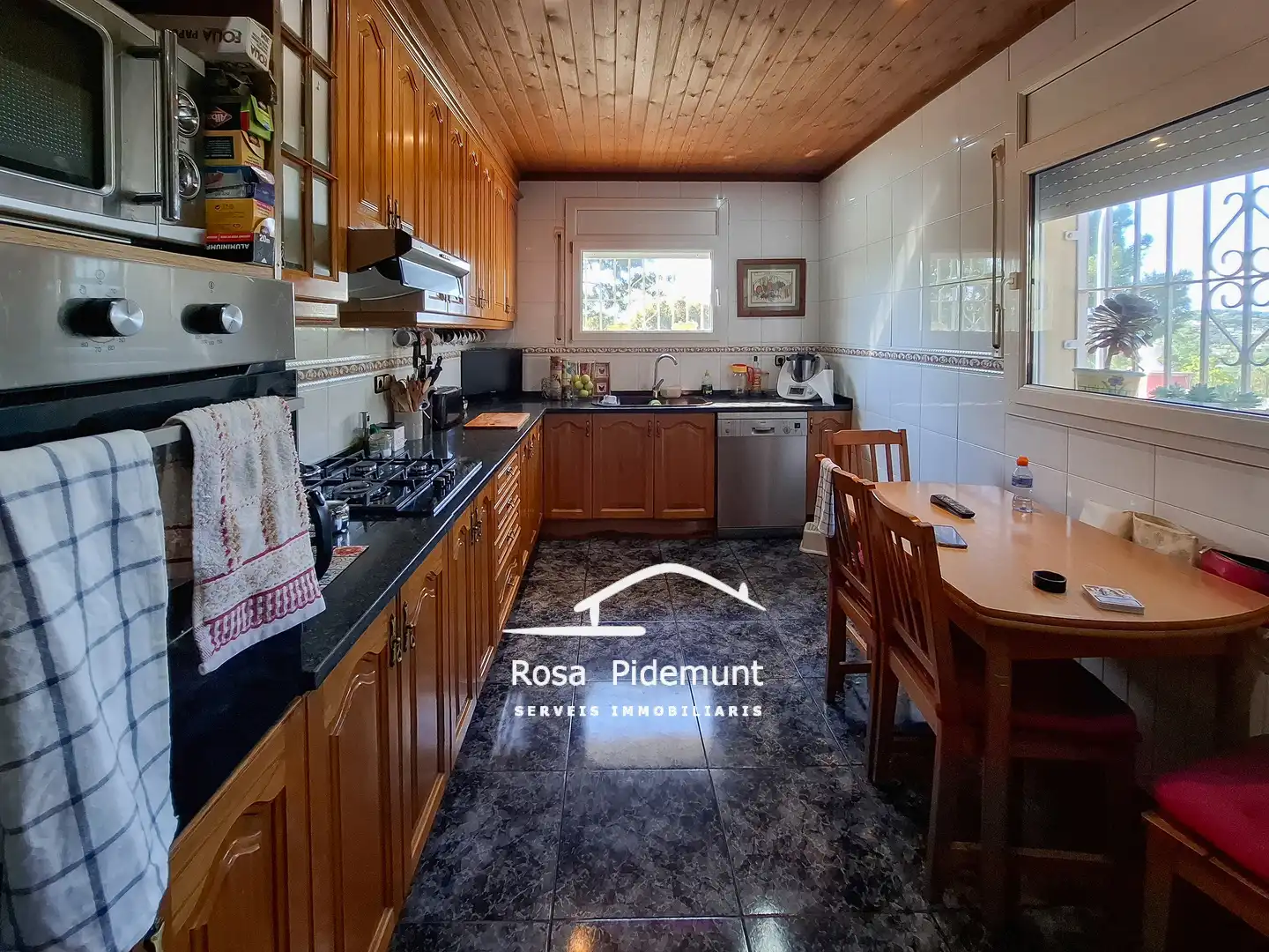 Villa avec piscine à vendre à Avinguda Rafael Albertí, imagen 15