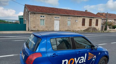 Casa de pueblo en venta en Xesteira