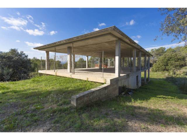 Casa-chalet en Venta en Calle Morbey en Sant Julià de Ramis