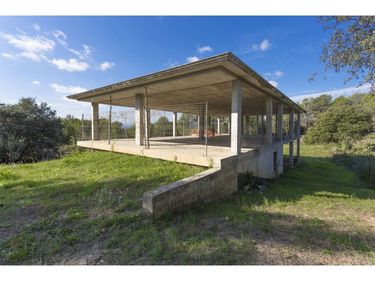 Casa o xalet en venda a Calle Morbey, Sant Julià de Ramis