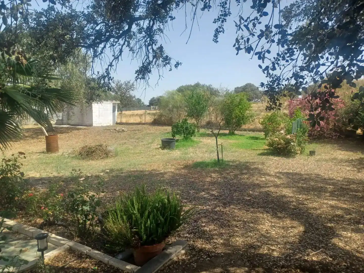 Casa o xalet en venda en Castilblanco de los Arroyos amb Aire condicionat i Piscina