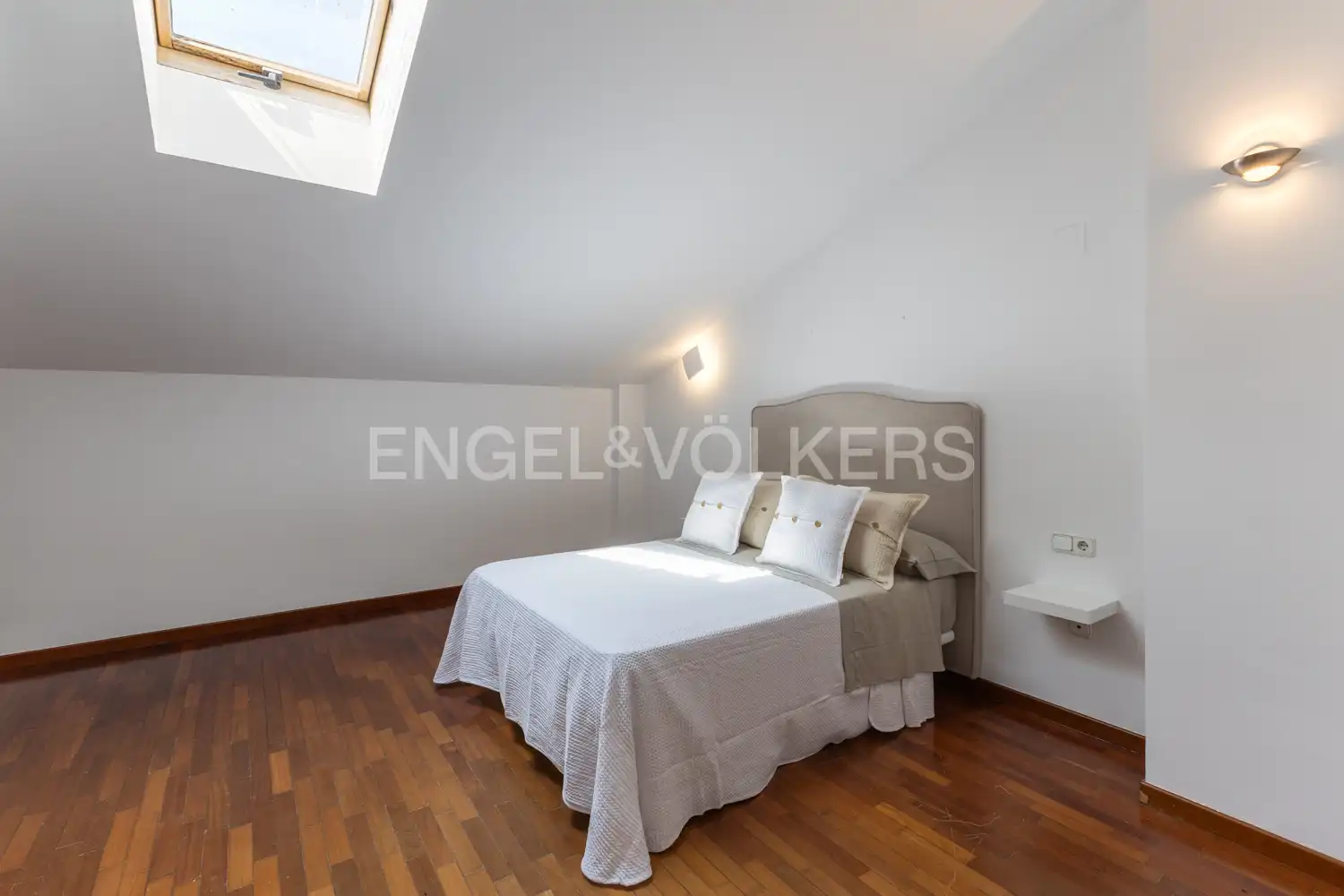 Flat for rent in Passatge la Murada, La Vila