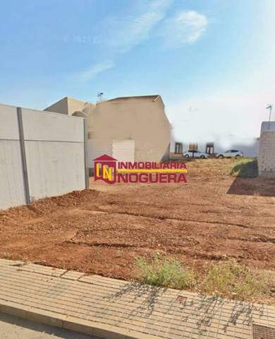 Terreno residencial en Venta en Cañada Rosal