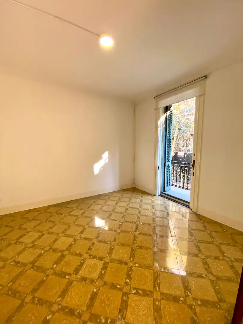 Flat for rent in Barcelona, Barcelona