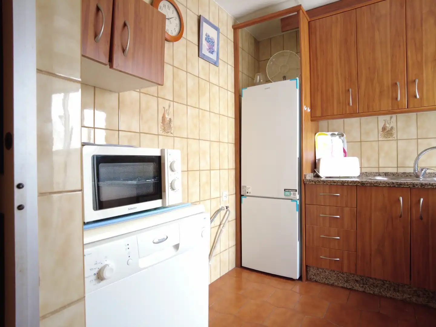 Wohnung mit Aufzug zum Verkauf in Marbella Centro, imagen 3