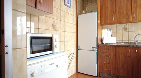 Foto 3 de Piso en venta en Divina Pastora, Marbella