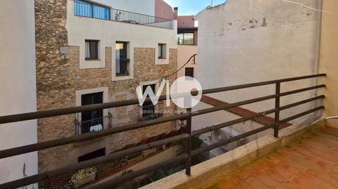 Foto 4 de Piso de alquiler en Carrer de la Plaça, Ventalló, Girona