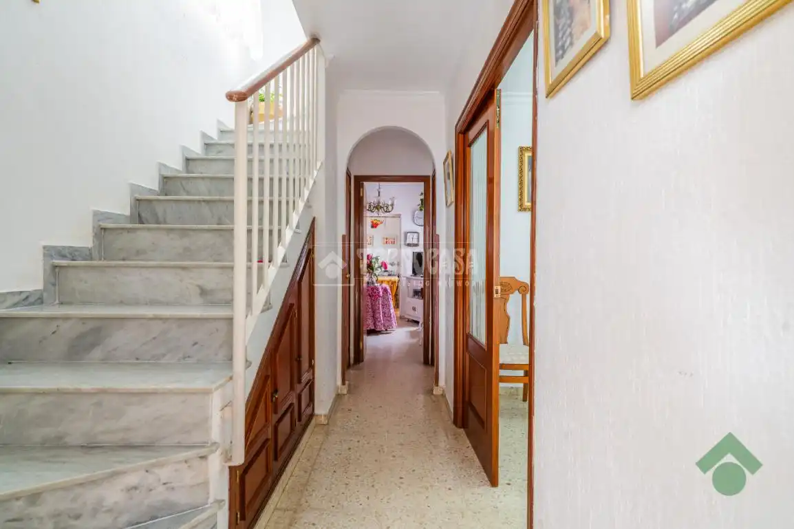Habitatge en venda a Caballero Bonald - San José Obrero - Guadalcacín, imagen 7