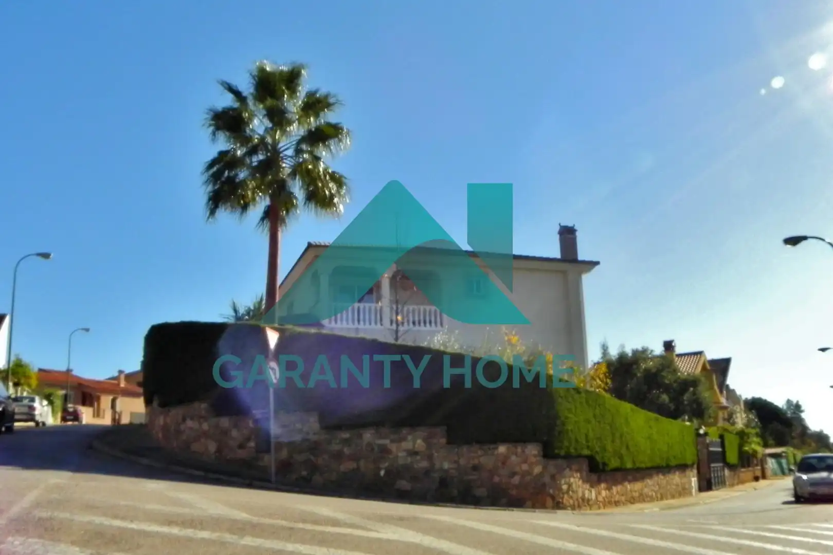 Chalet con piscina en venta en Ruta de la Plata, imagen 3