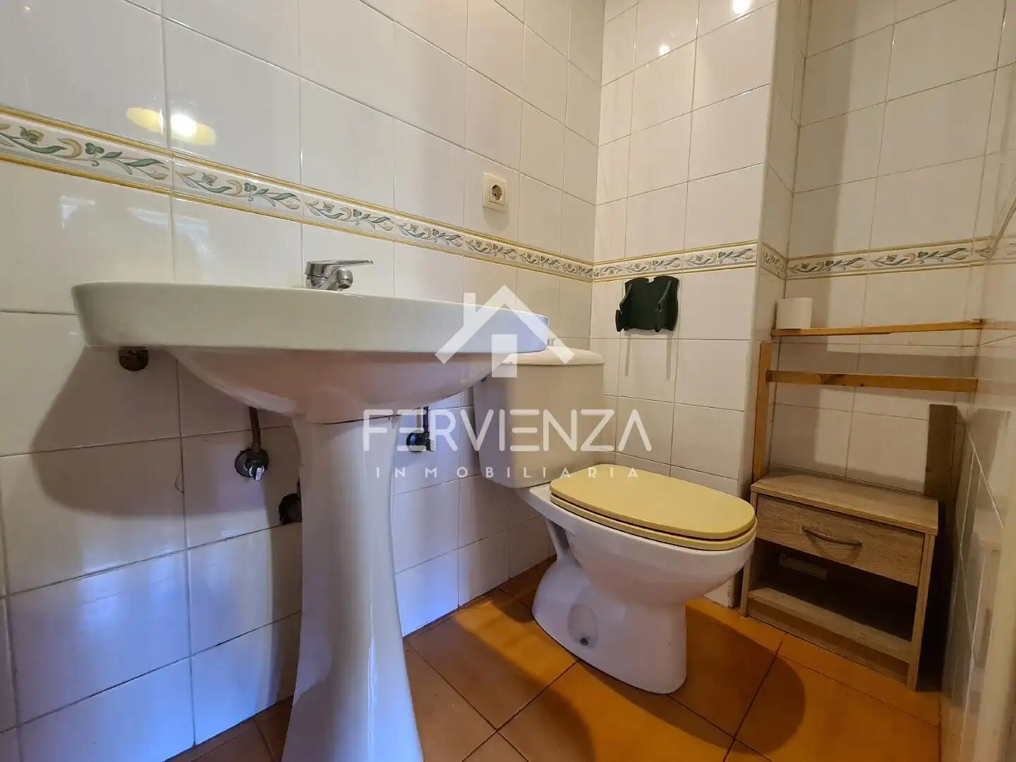 Flat with lift for sale in Centro - Casco Histórico, imagen 47
