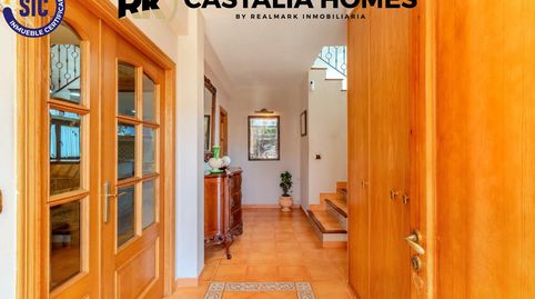Foto 2 de Casa o xalet en venda a Partida Vall, 704, Borriol, Castellón