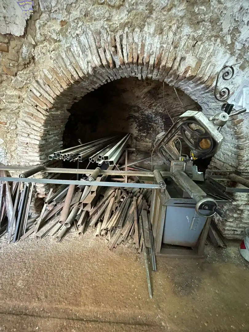 Nave industrial en venta en Arcos de la Frontera