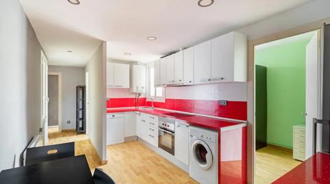 Foto 4 de Apartament de lloguer a Navas, Barcelona