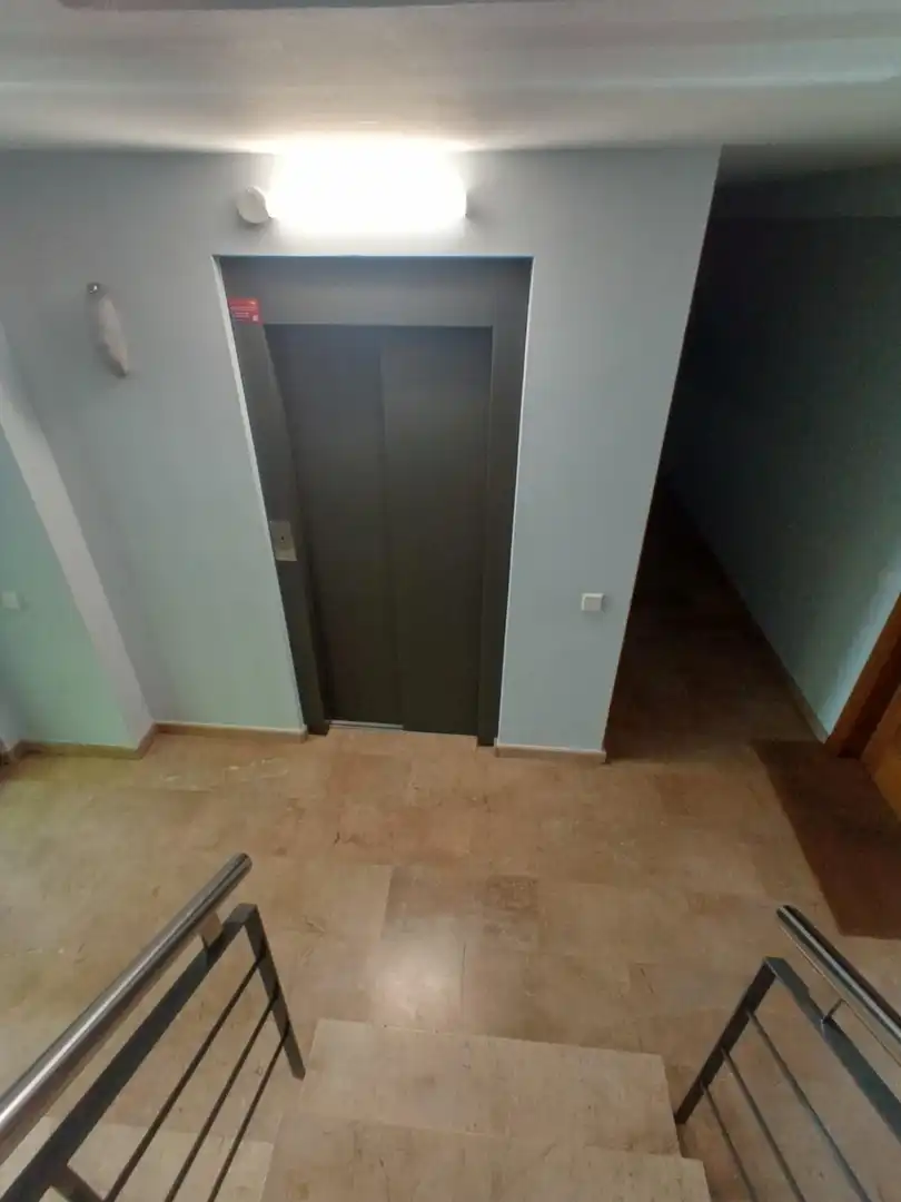 Flat for sale in Sant Cugat del Vallès  with Heating, Private garden and Terrace