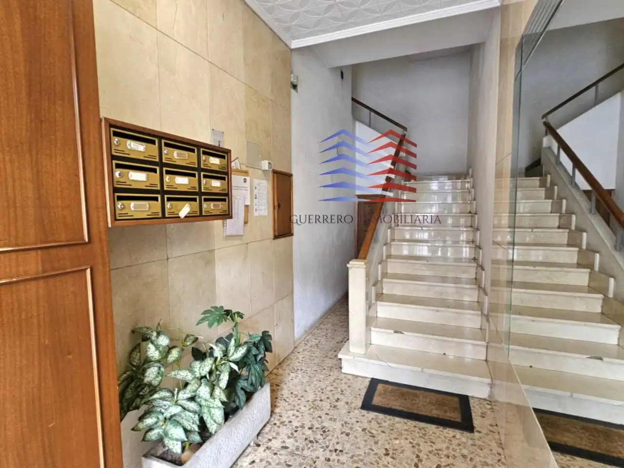 Flat for rent in Ourense Capital   with Heating, Furnished and Balcony