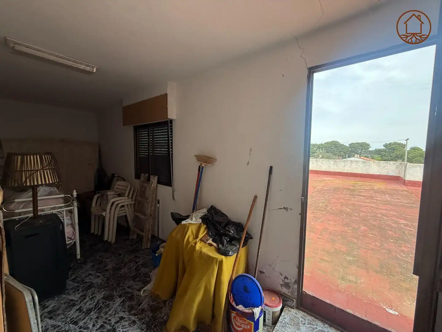Flat for sale in Guardamar del Segura  with Terrace