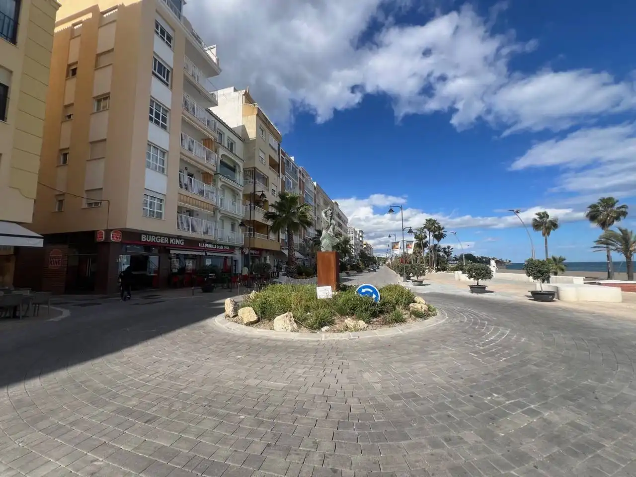 Appartement avec ascenseur à vendre à Avenida España, imagen 19