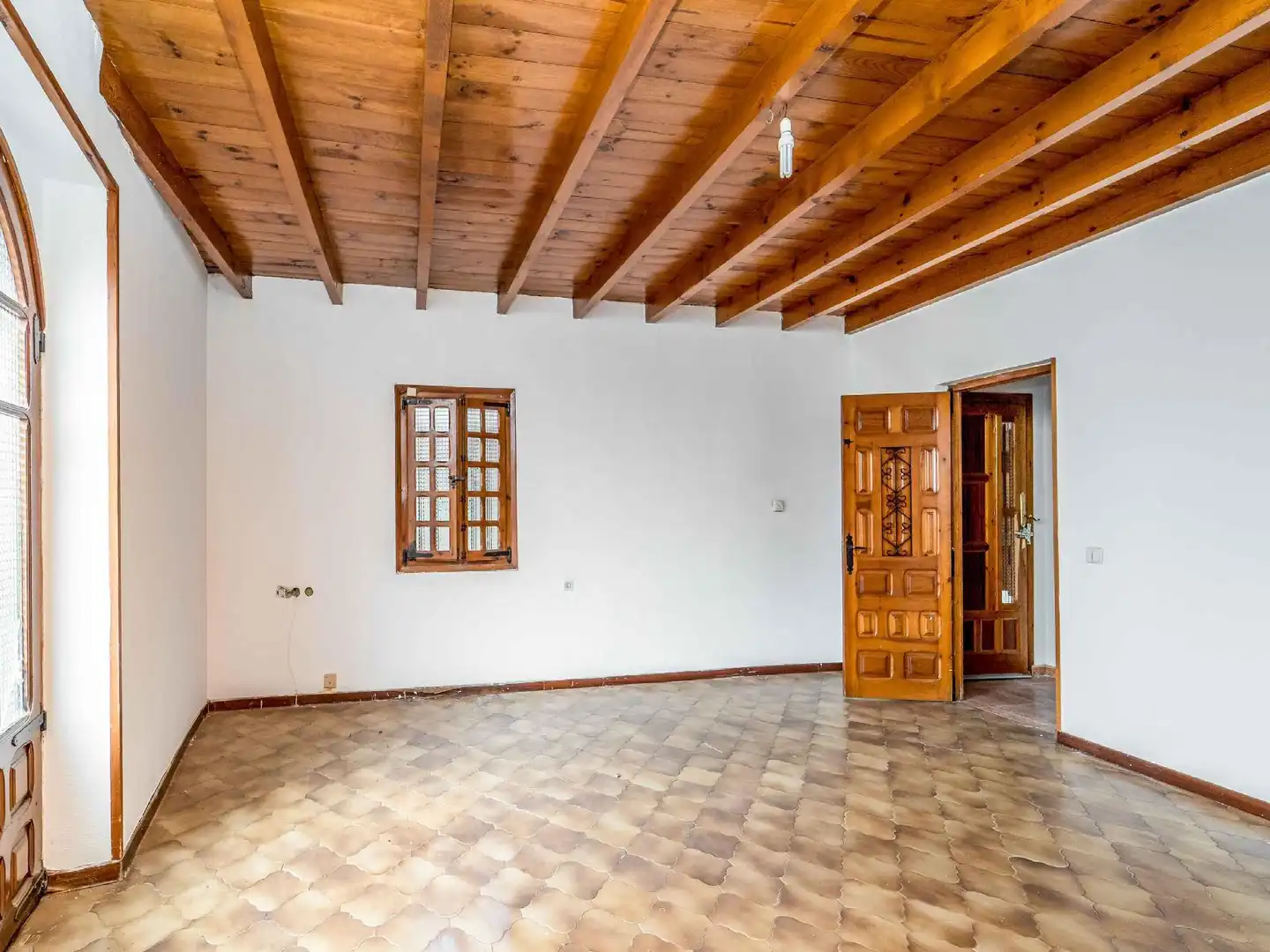 Casa en venda a Nava del Rey, imagen 2