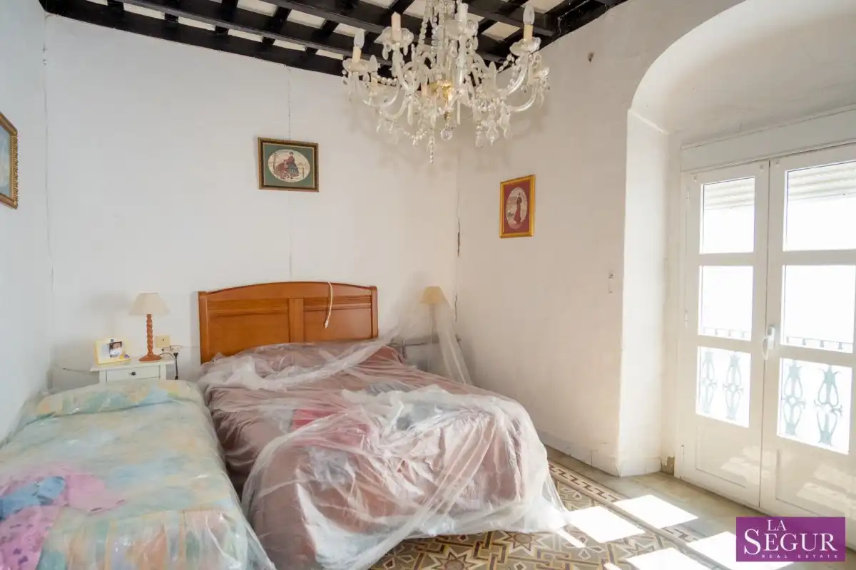 Casa rústica amb terrassa en venda a Vejer, imagen 27