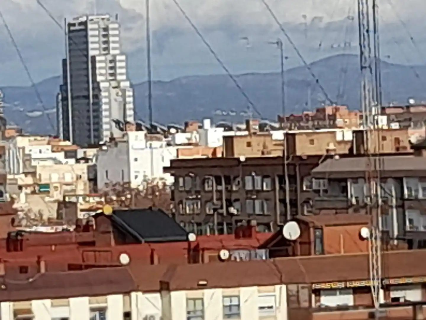 Piso en venta en Avenida de Tirso de Molina, Barrio de Campanar