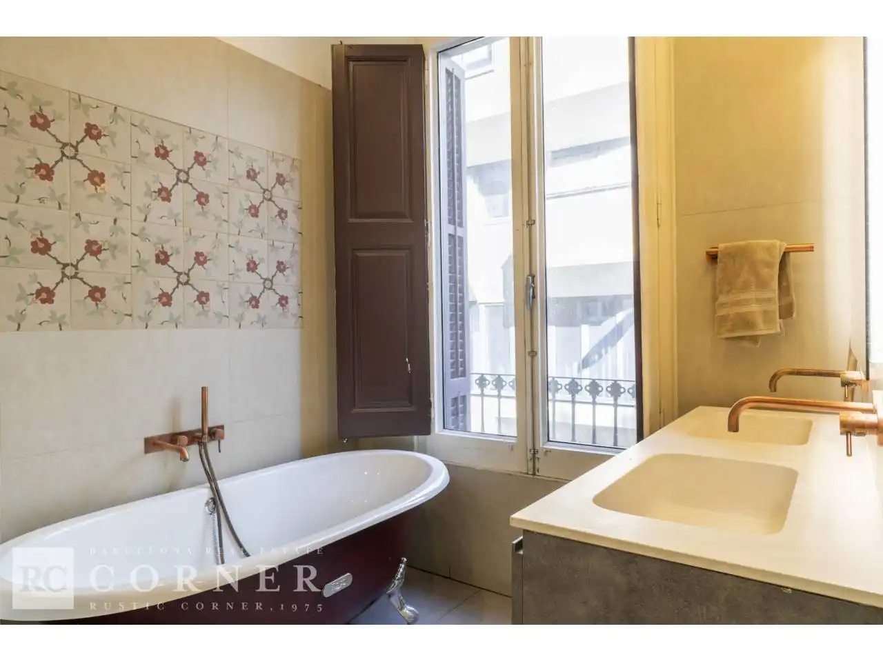 Casa con piscina in vendita a Sarrià - Sant Gervasi, imagen 14