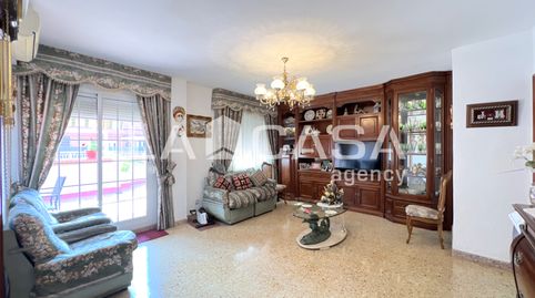 Foto 2 de Àtic en venda a Llefià, Badalona