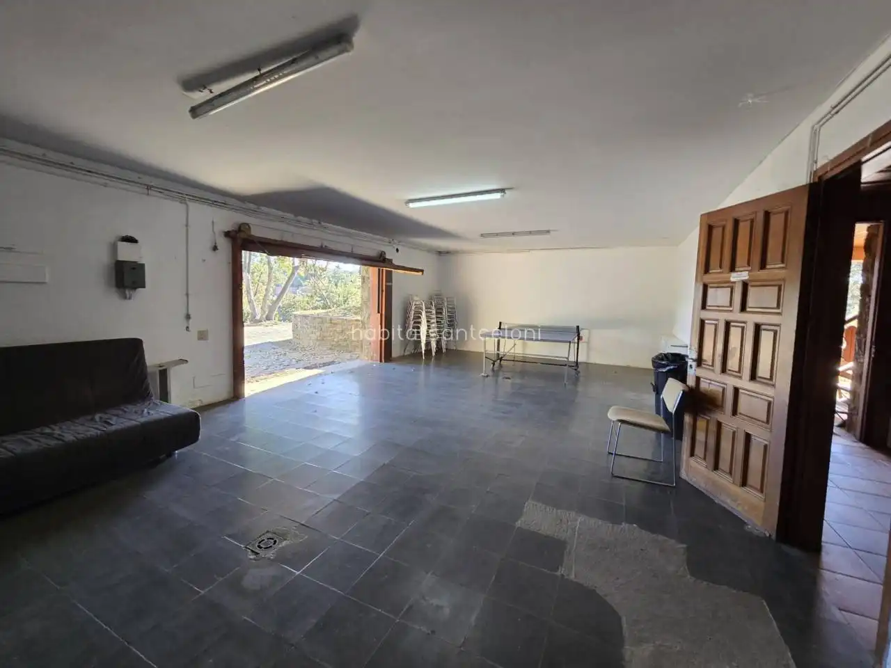 Casa o xalet en venda a Calle els gorgs, Les Franqueses del Vallès