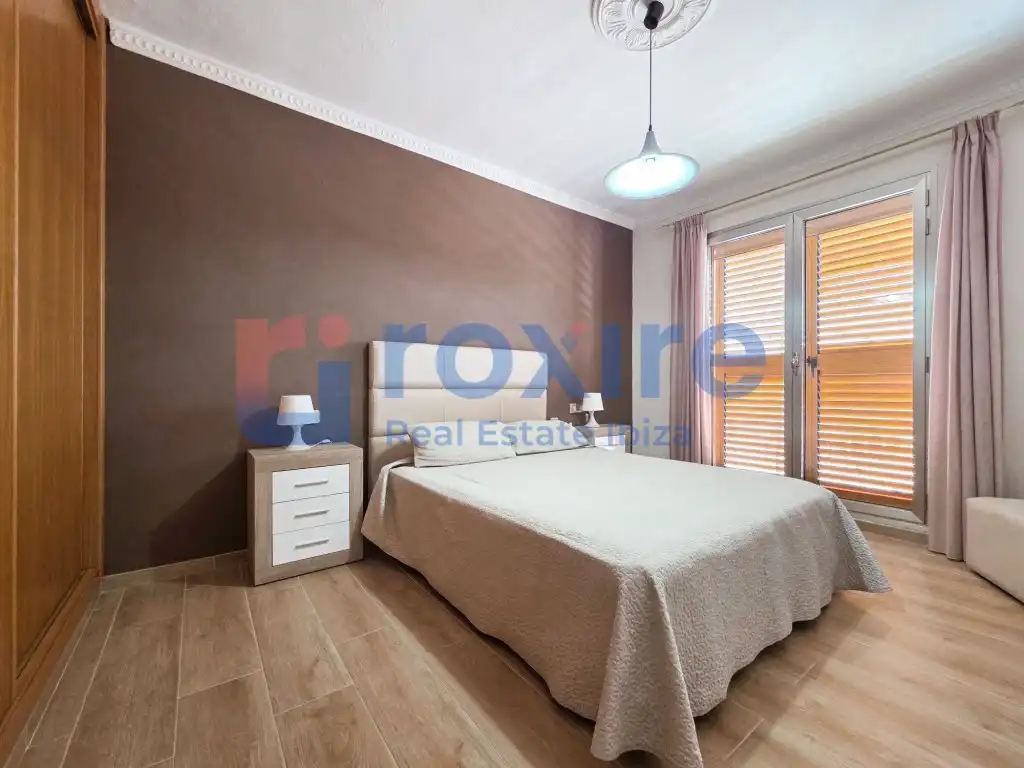 Habitación de Edificio en venta en Sant Josep de sa Talaia