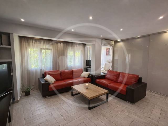 Piso en Venta en Avenida de Burjassot en El Calvari