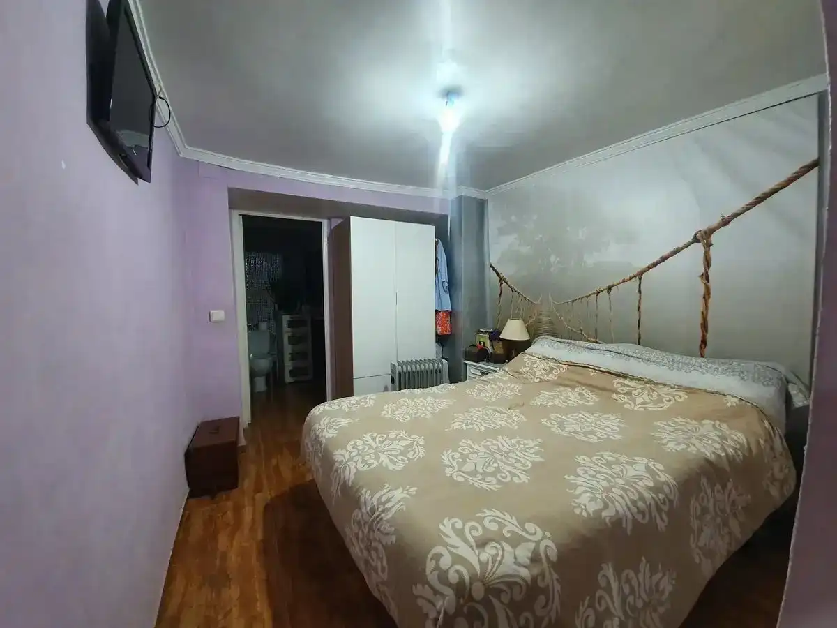 Habitación de Piso en venta en Guadix con Balcón