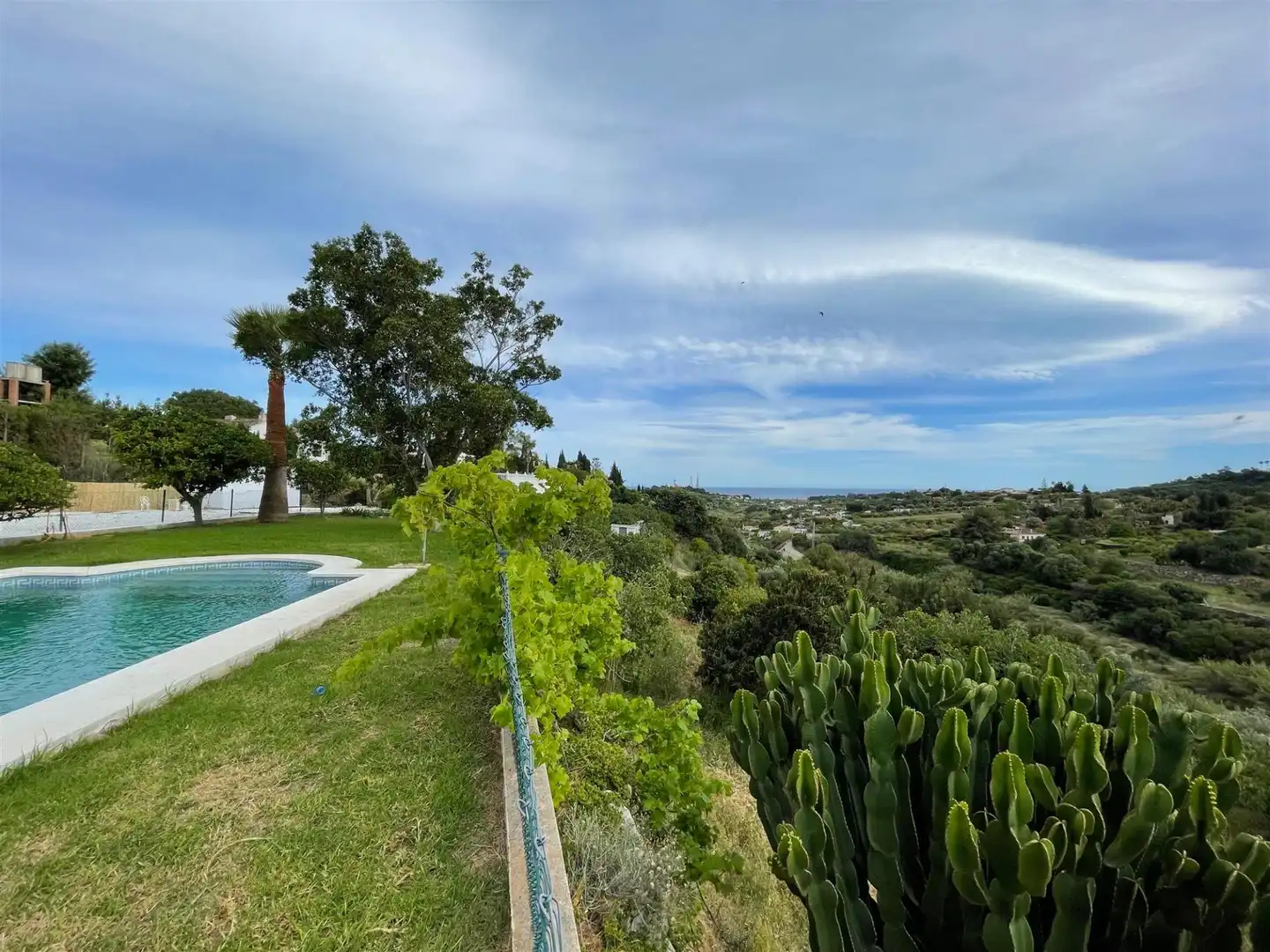 Haus mit Pool zum Verkauf in Estepona Pueblo, imagen 36