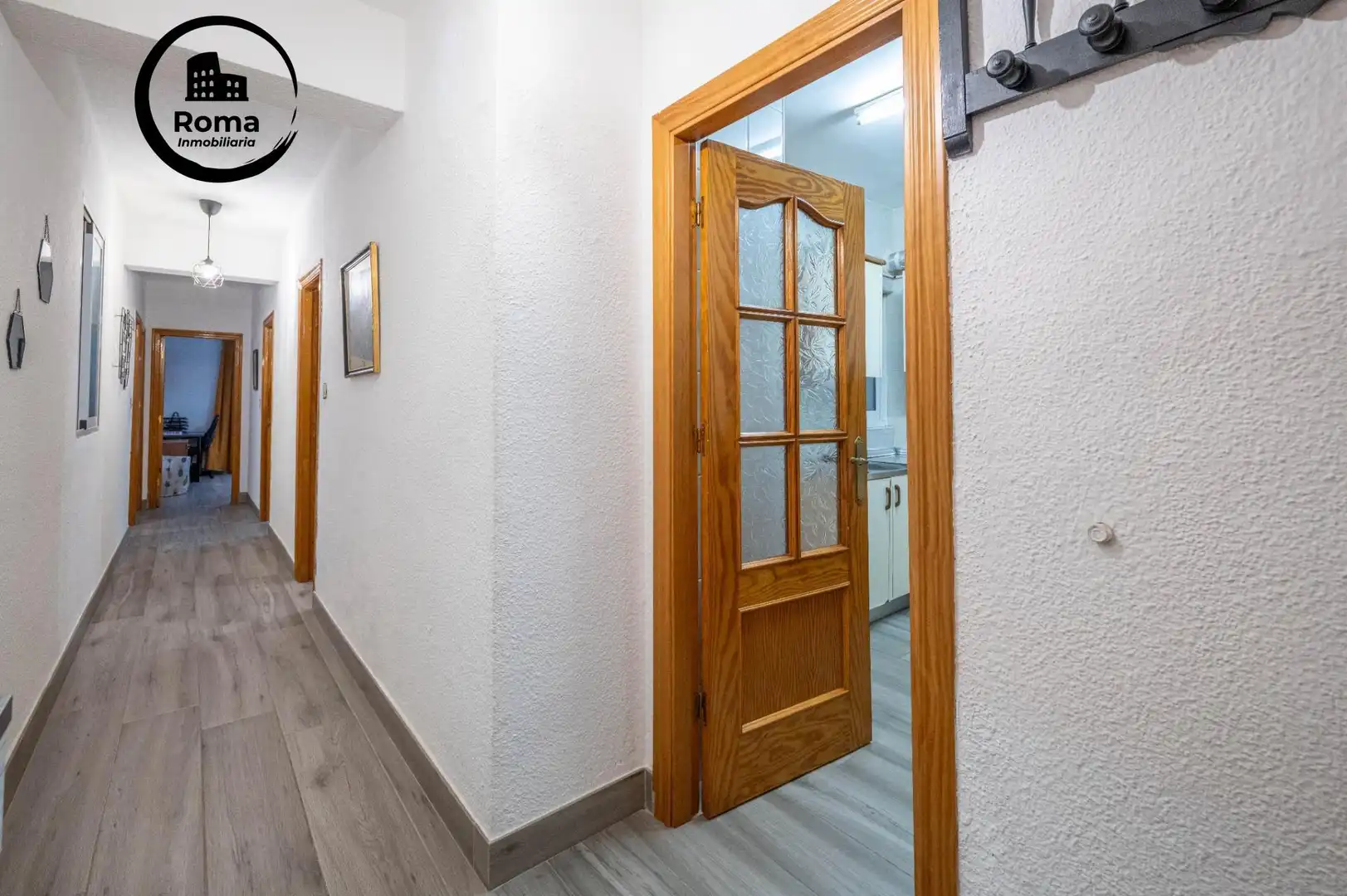 Piso con ascensor en venta en Ronda, imagen 15