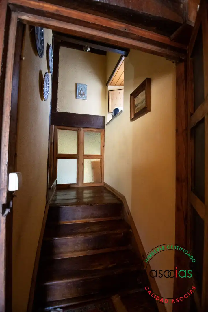 Casa o chalet en venta en Colunga con Calefacción, Jardín privado y Parquet