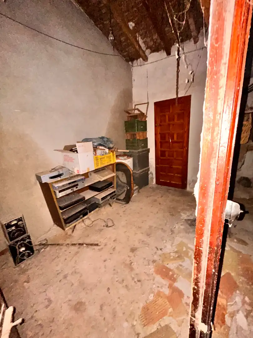 Casa o xalet en venda en Elche / Elx amb Jardí privat i Moblat