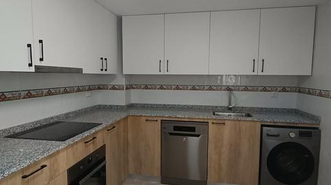 Foto 3 de Ático de alquiler en Abanilla, Murcia