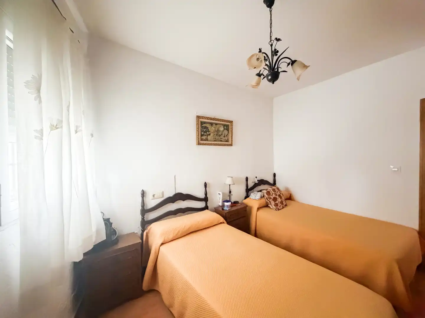 Casa amb terrassa en venda a Calle Camino Real, imagen 23