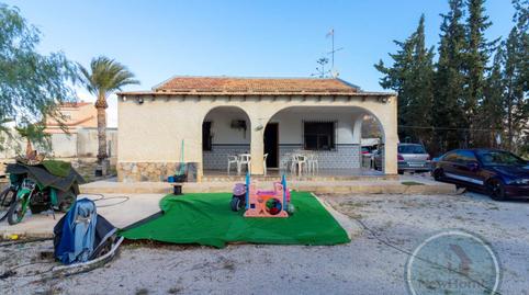 Photo 2 of House or chalet for sale in Camino Coves, La Algoda - Matola - Llano de San José, Elche / Elx