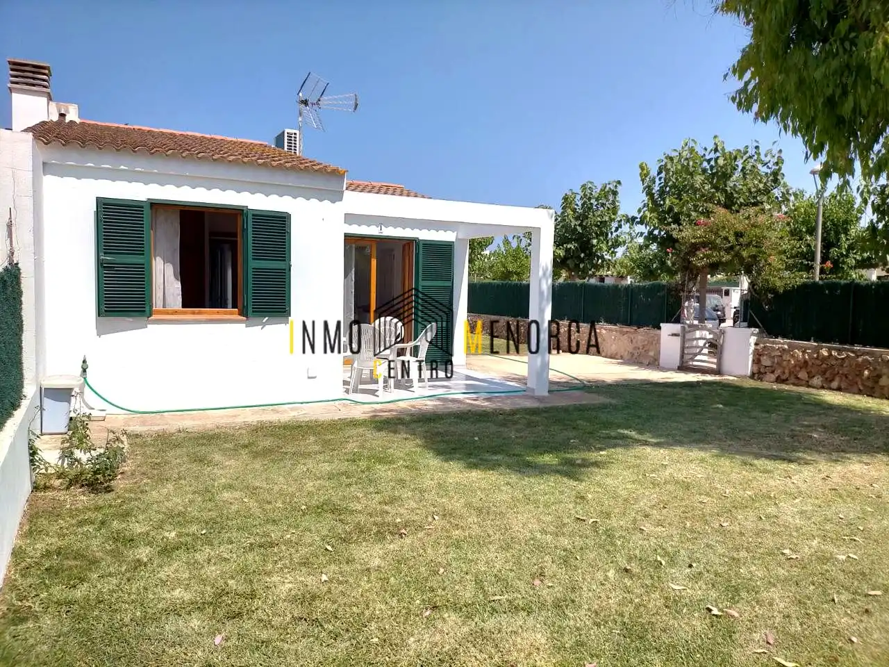 House with garden for sale in Ciutadella, imagen 2