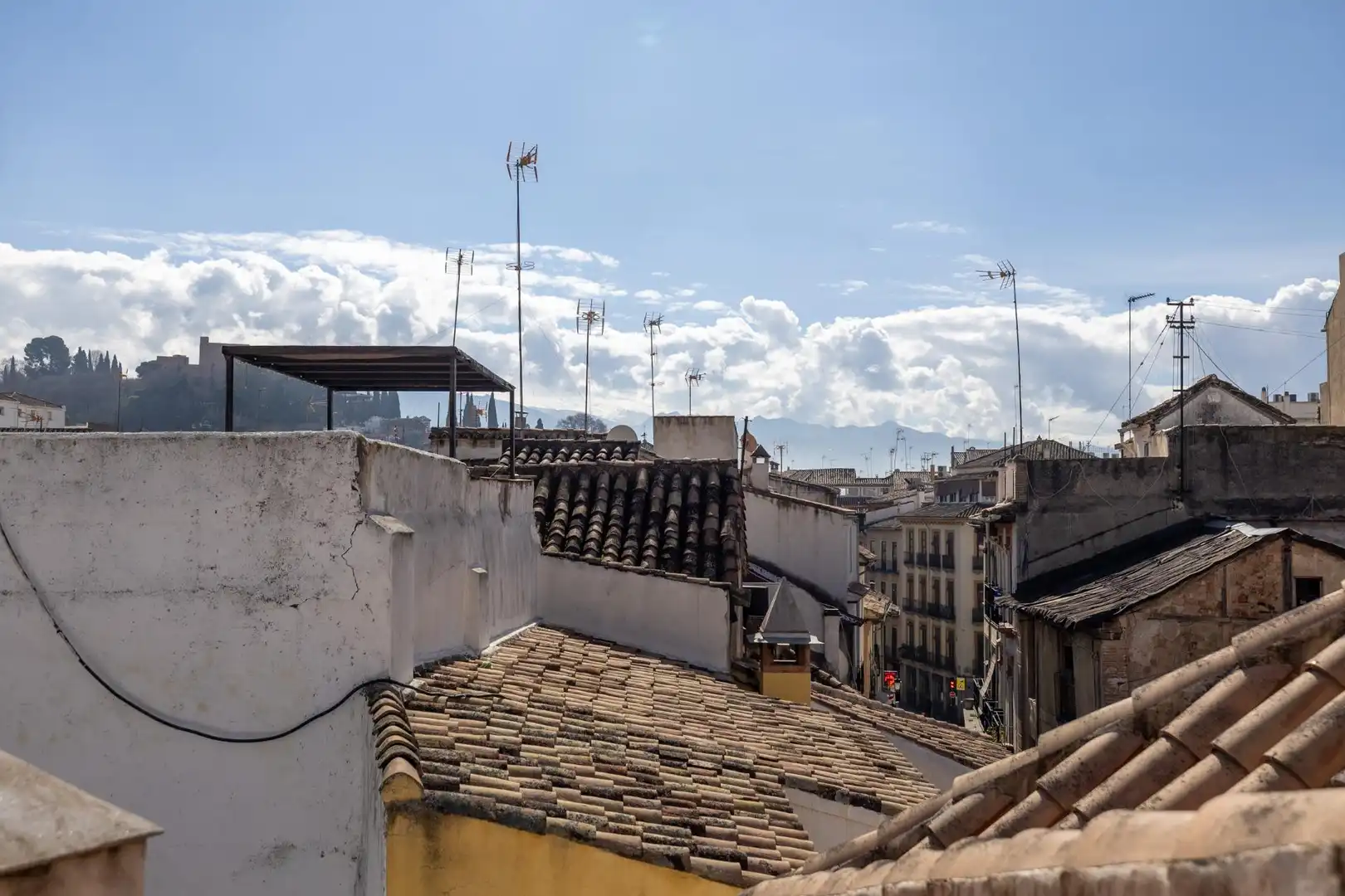 Inmuebles singulares en venta en Calle de Elvira, imagen 99