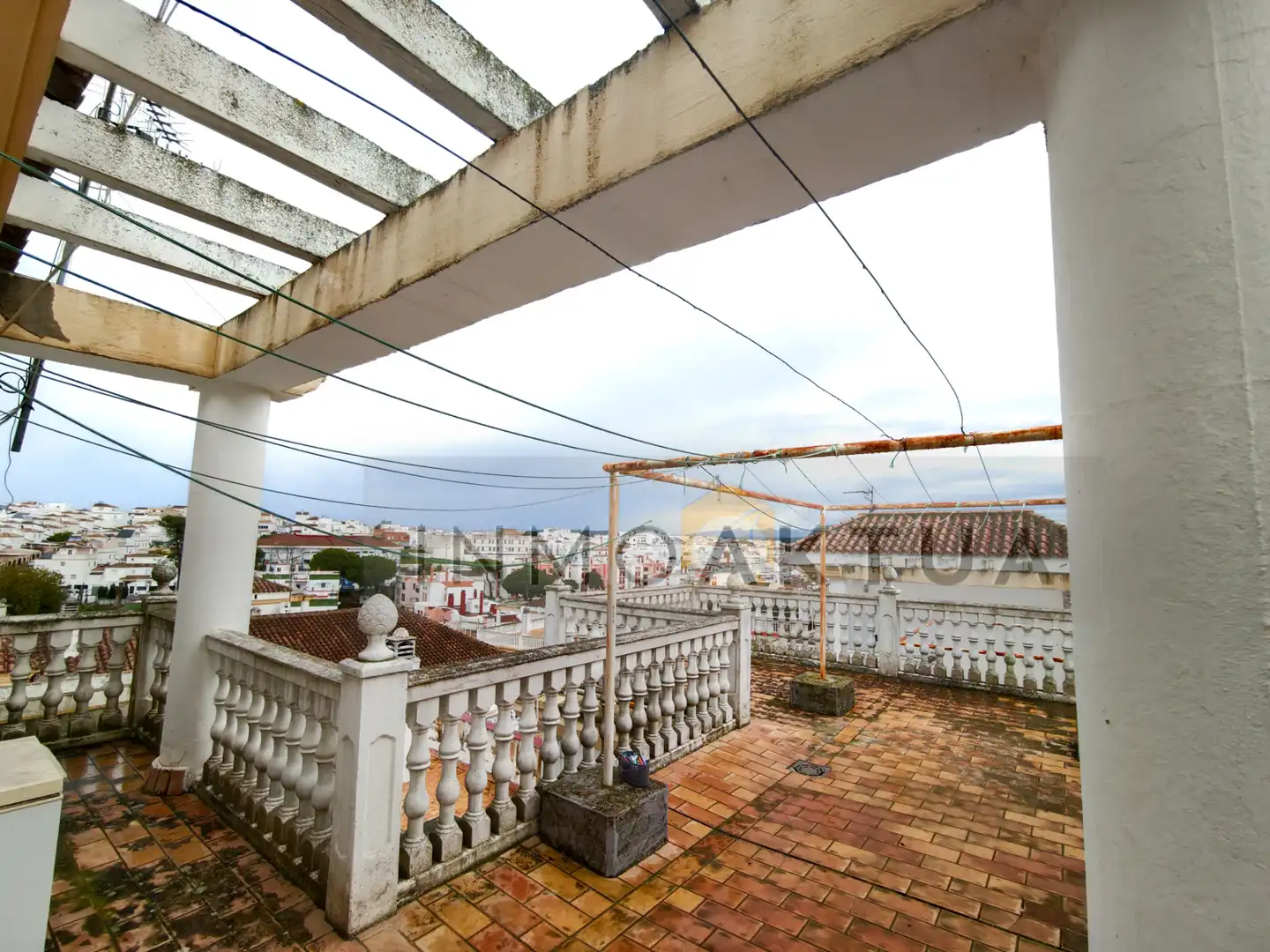 Appartement avec terrasse à vendre à Arcos de la Frontera, imagen 25