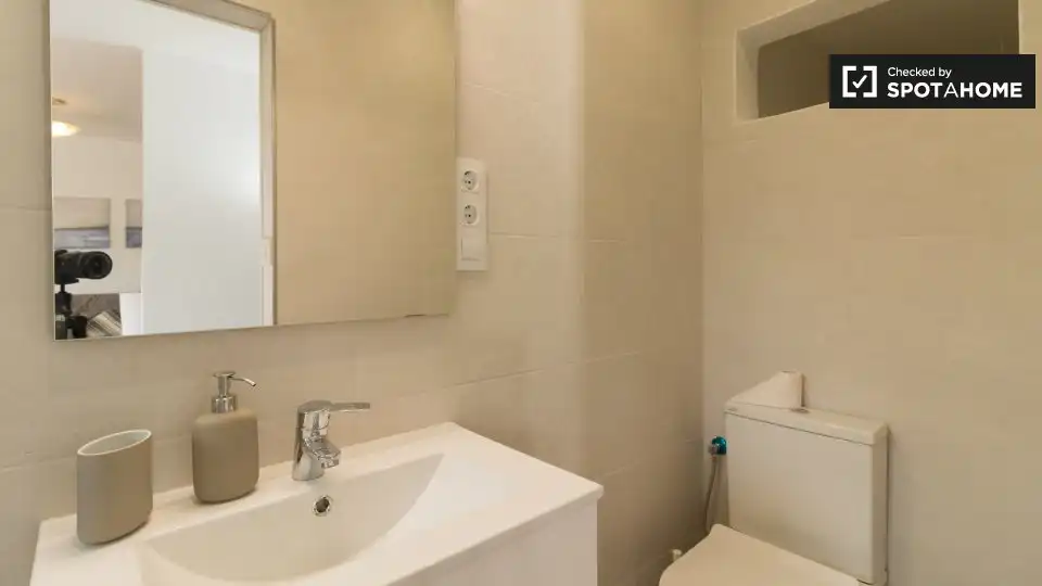 Piso en alquiler en Ciutat Vella, imagen 11