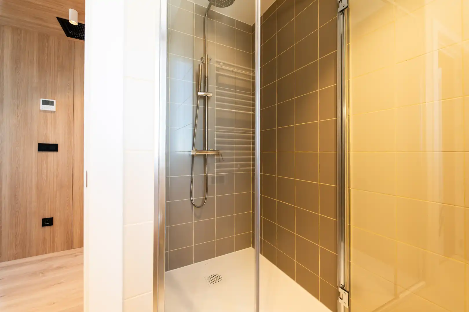 Baño de Piso en venta en Madrid con Aire acondicionado, Calefacción y Terraza