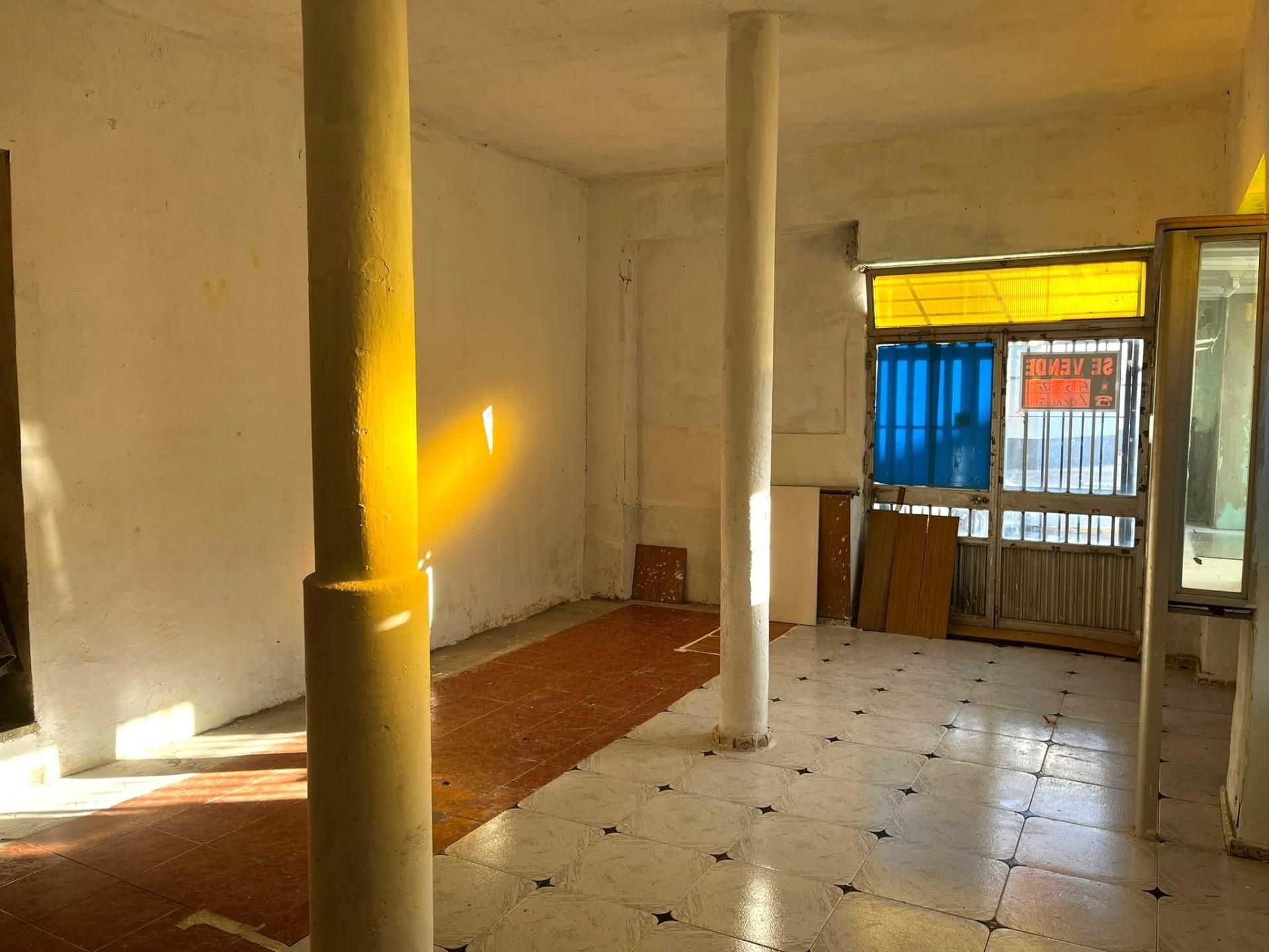 Geschaftsraum zum verkauf in Barbate