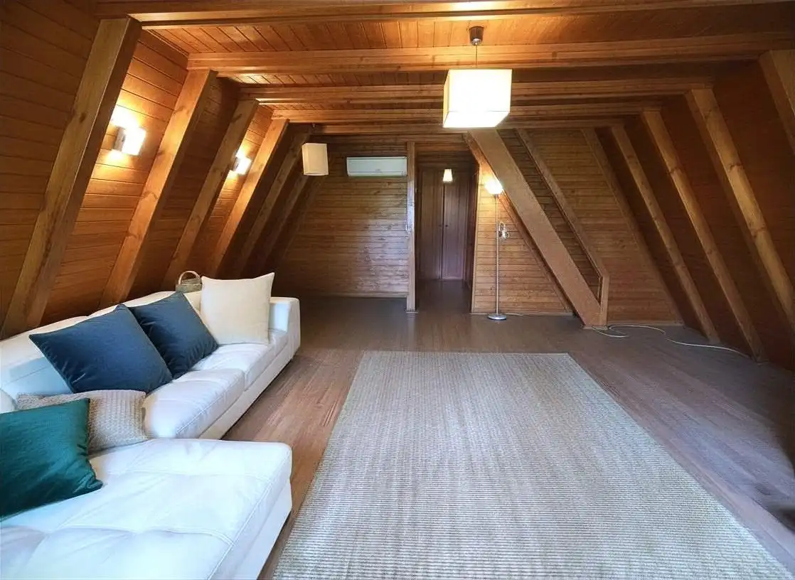 Haus zum Verkauf in San Román de los Montes, imagen 5
