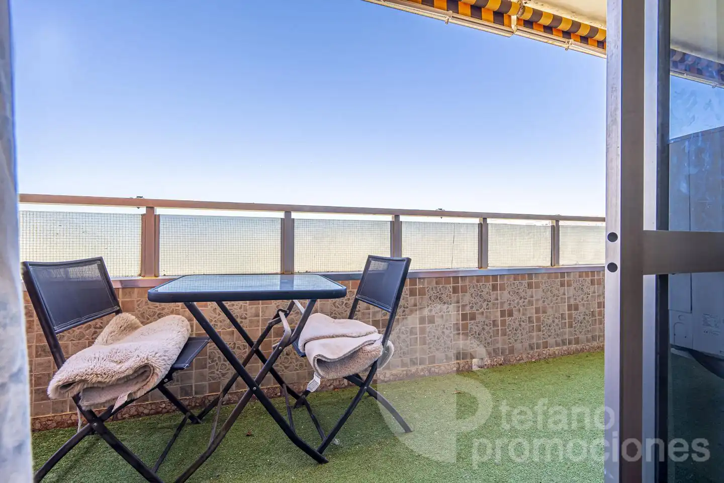 Appartement avec ascenseur à vendre à Calle Hilera, imagen 12