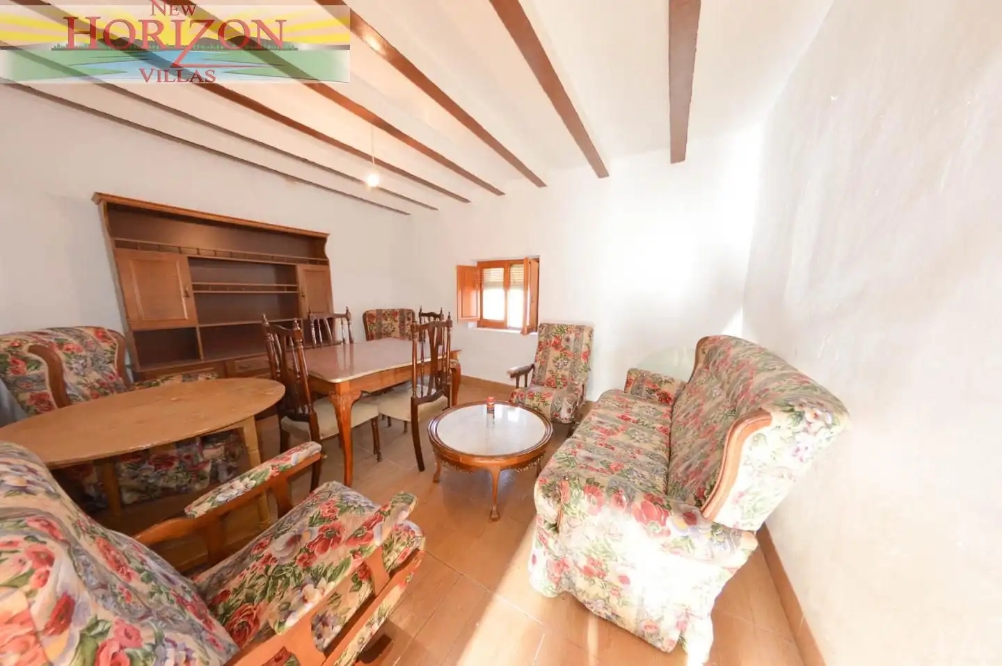 Country house with garden for sale in Lubrín, imagen 15