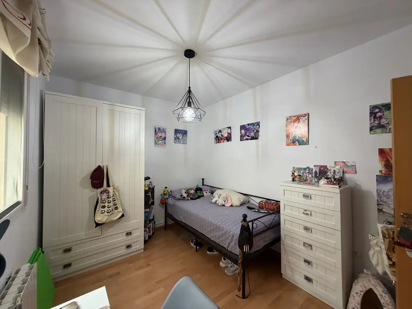 Flat with terrace for sale in Calle  Amparito Aguilar, imagen 31